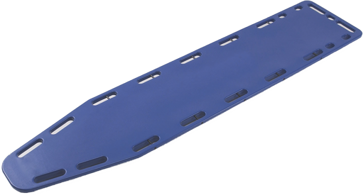 Millennia Backboard